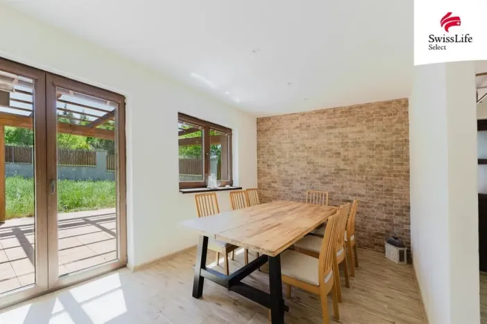 Prodej chaty, Příbram, 130 m2