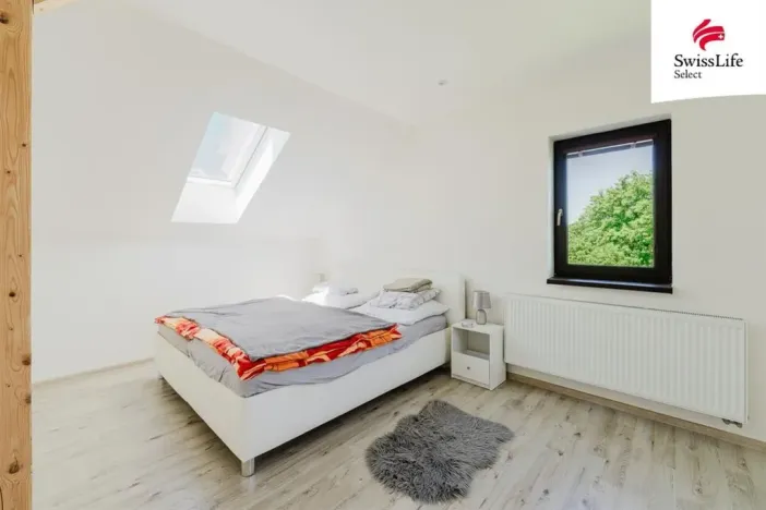 Prodej chaty, Příbram, 130 m2