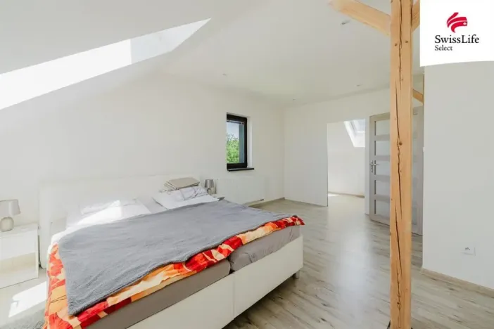 Prodej chaty, Příbram, 130 m2