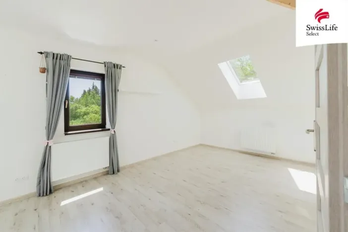 Prodej chaty, Příbram, 130 m2