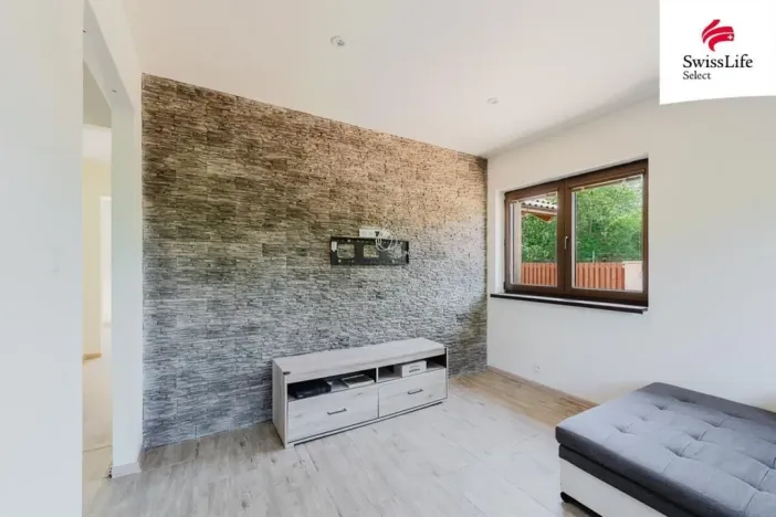 Prodej chaty, Příbram, Hatě, 130 m2