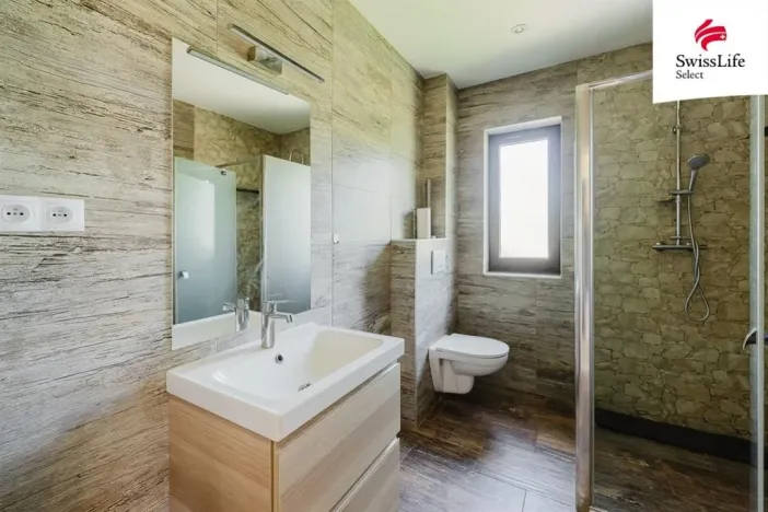 Prodej chaty, Příbram, Hatě, 130 m2
