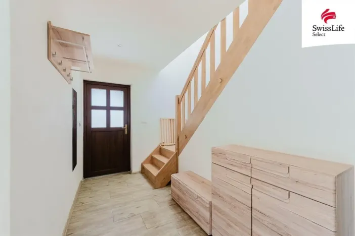 Prodej chaty, Příbram, Hatě, 130 m2