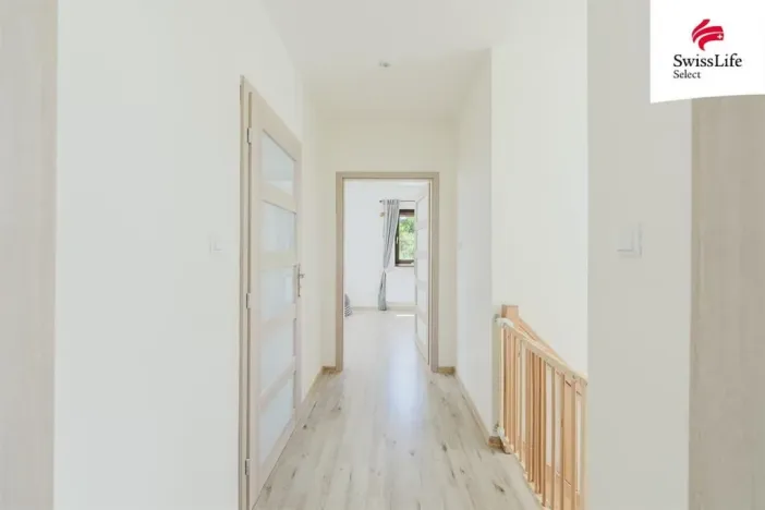 Prodej chaty, Příbram, Hatě, 130 m2