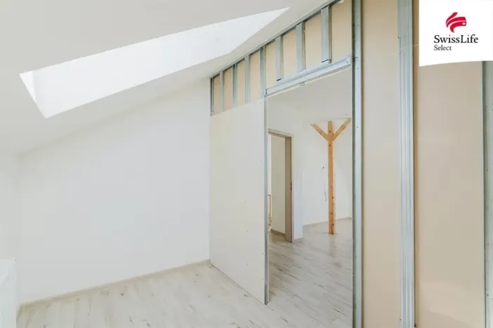 Prodej chaty, Příbram, Hatě, 130 m2