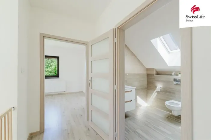 Prodej chaty, Příbram, Hatě, 130 m2