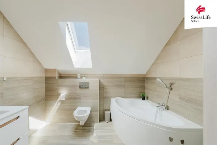 Prodej chaty, Příbram, Hatě, 130 m2