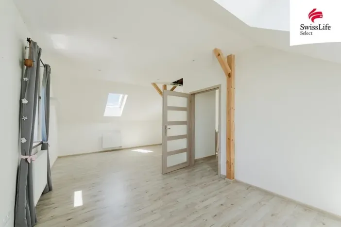 Prodej chaty, Příbram, Hatě, 130 m2