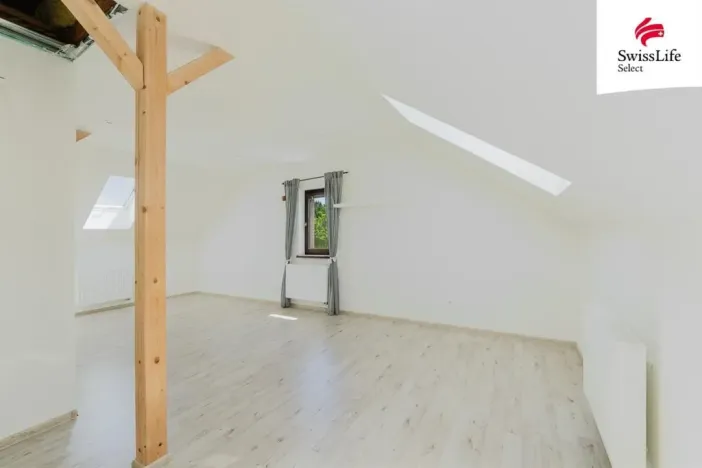 Prodej chaty, Příbram, Hatě, 130 m2