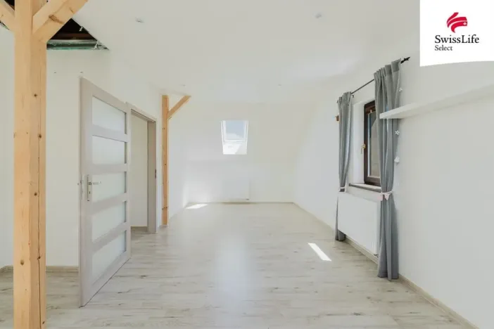 Prodej chaty, Příbram, Hatě, 130 m2