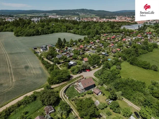 Prodej chaty, Příbram, Hatě, 130 m2