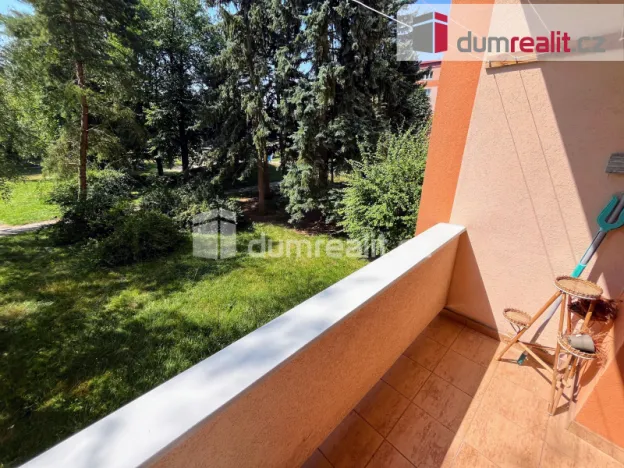 Pronájem bytu 3+1, Uherské Hradiště, náměstí Republiky, 70 m2