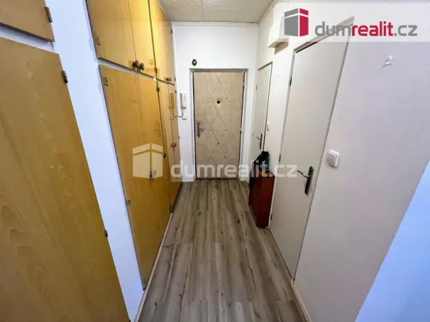 Pronájem bytu 3+1, Uherské Hradiště, náměstí Republiky, 70 m2