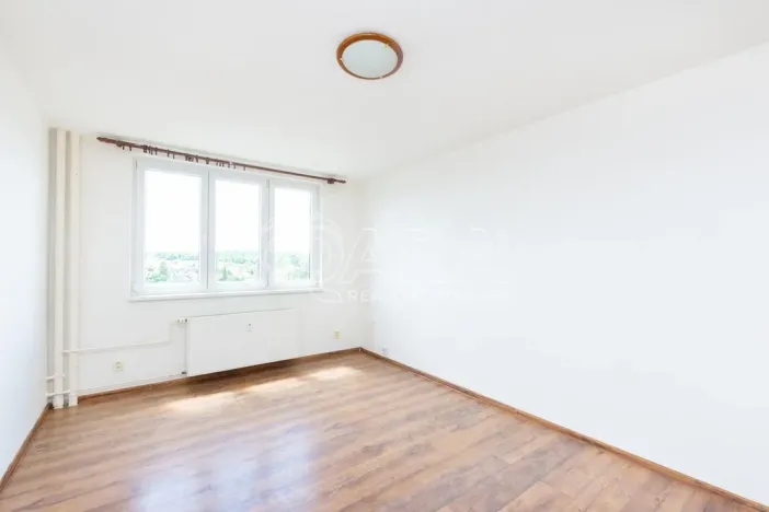 Prodej bytu 1+kk, Tábor, Budějovická, 24 m2