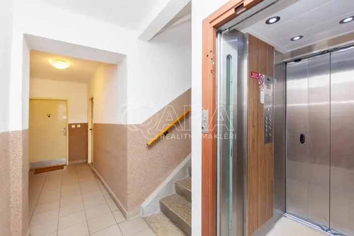 Prodej bytu 1+kk, Tábor, Budějovická, 24 m2