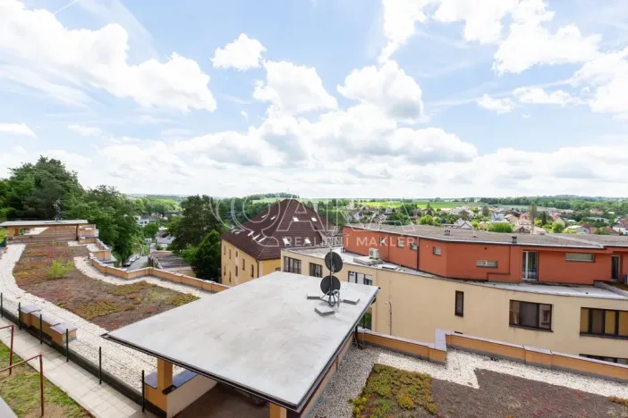 Prodej bytu 1+kk, Tábor, Budějovická, 24 m2