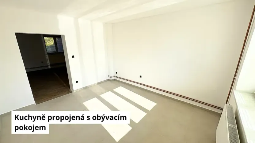 Prodej ubytování, Nová Včelnice, 230 m2