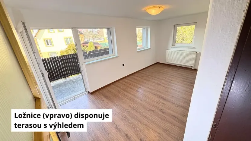 Prodej ubytování, Nová Včelnice, 230 m2