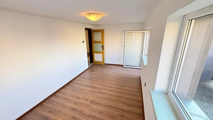 Prodej ubytování, Nová Včelnice, 230 m2