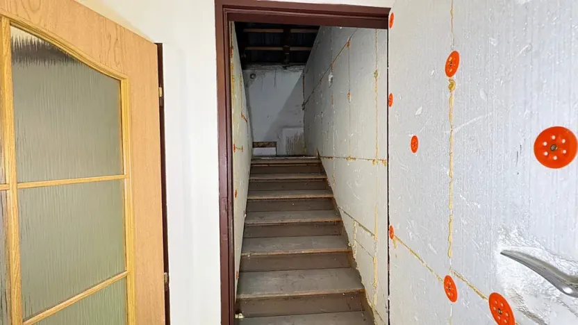 Prodej ubytování, Nová Včelnice, 230 m2