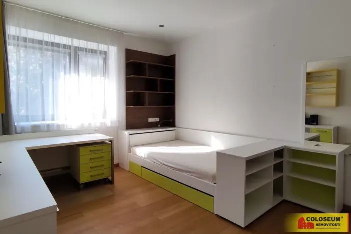 Pronájem rodinného domu, Brno, Dykova, 316 m2