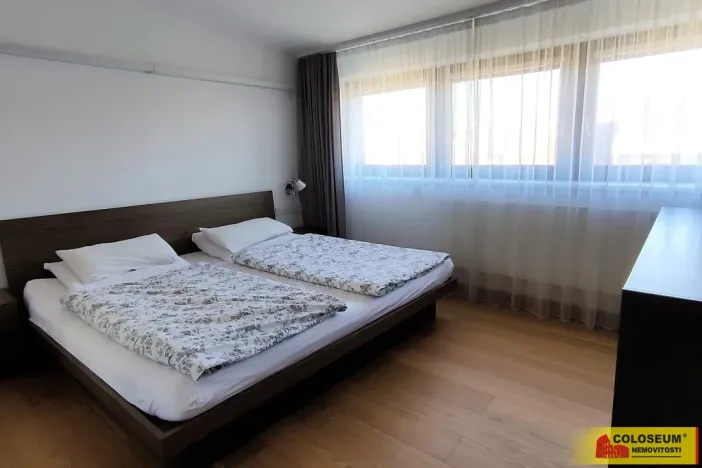Pronájem rodinného domu, Brno, Dykova, 316 m2