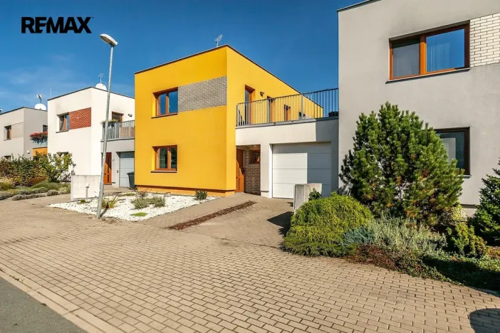 Prodej rodinného domu, Lázně Bohdaneč, Podhaltýřská, 141 m2