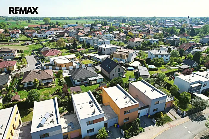 Prodej rodinného domu, Lázně Bohdaneč, Podhaltýřská, 141 m2