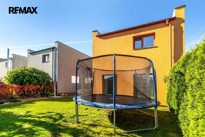 Prodej rodinného domu, Lázně Bohdaneč, Podhaltýřská, 141 m2