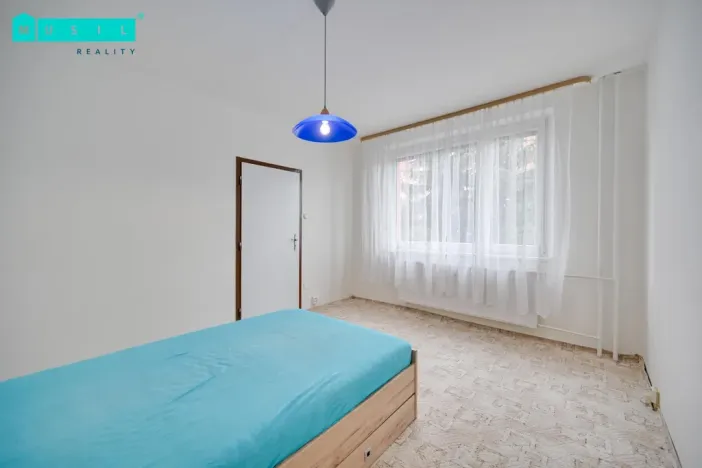 Pronájem bytu 3+1, Olomouc - Nová Ulice, Jílová, 74 m2