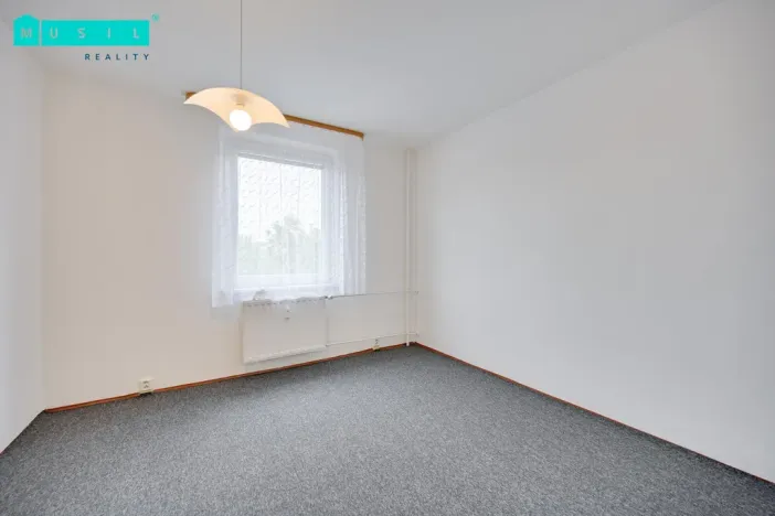 Pronájem bytu 3+1, Olomouc - Nová Ulice, Jílová, 74 m2