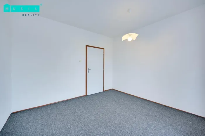 Pronájem bytu 3+1, Olomouc - Nová Ulice, Jílová, 74 m2
