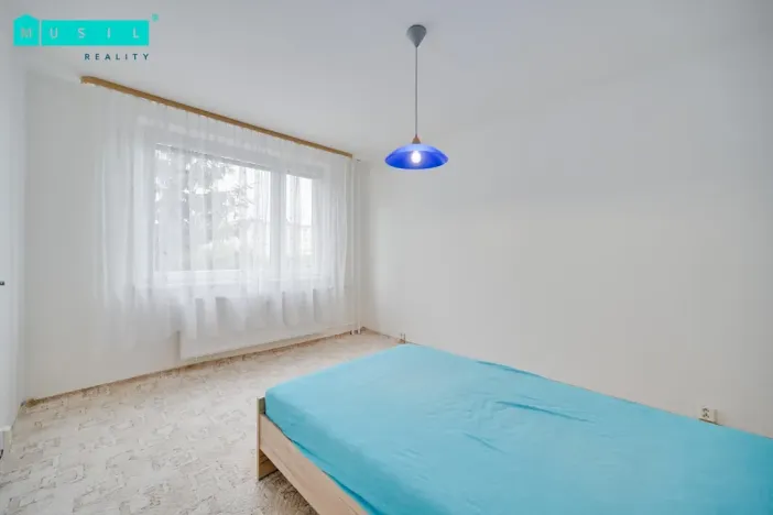 Pronájem bytu 3+1, Olomouc - Nová Ulice, Jílová, 74 m2