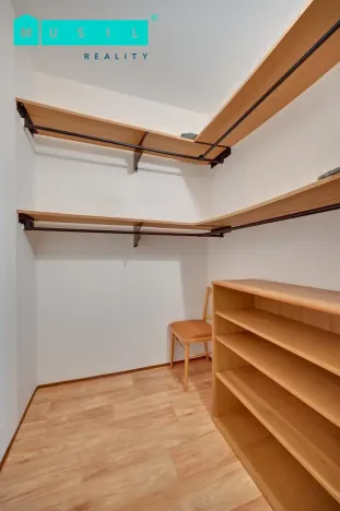 Pronájem bytu 3+1, Olomouc - Nová Ulice, Jílová, 74 m2