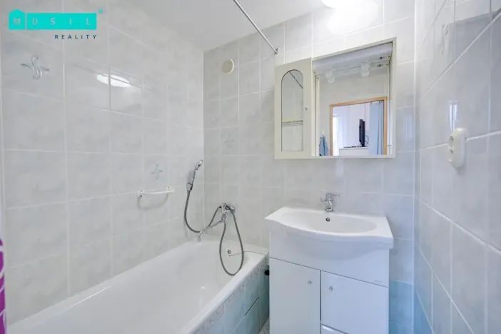Pronájem bytu 3+1, Olomouc - Nová Ulice, Jílová, 74 m2