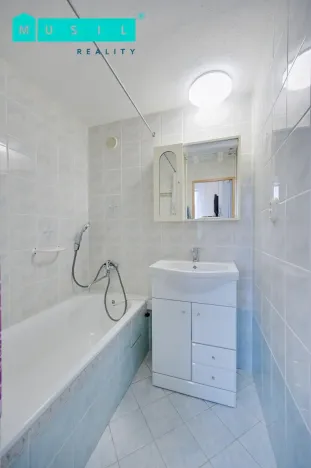 Pronájem bytu 3+1, Olomouc - Nová Ulice, Jílová, 74 m2