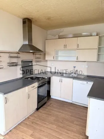 Prodej bytu 3+1, Kladno, Čs. armády, 69 m2