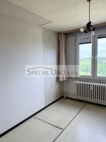 Prodej bytu 3+1, Kladno, Čs. armády, 69 m2