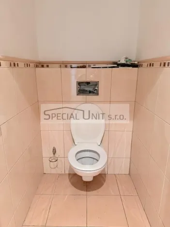 Prodej bytu 3+1, Kladno, Čs. armády, 69 m2