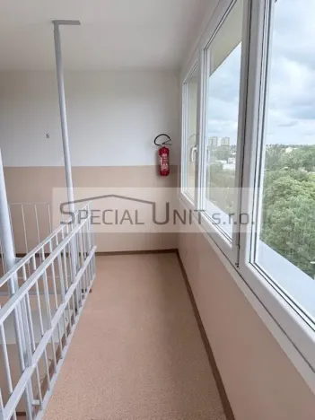 Prodej bytu 3+1, Kladno, Čs. armády, 69 m2