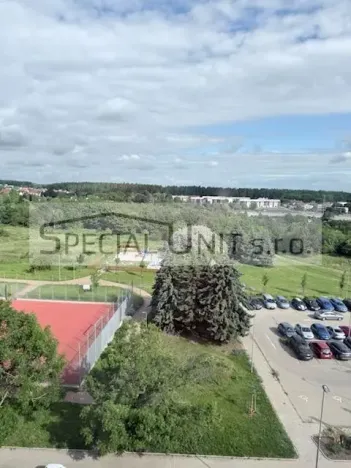 Prodej bytu 3+1, Kladno, Čs. armády, 69 m2