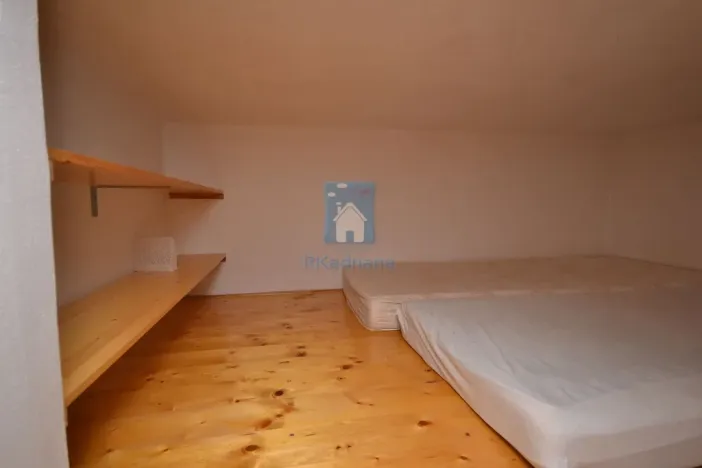 Pronájem bytu 1+kk, Plzeň, Čelakovského, 20 m2