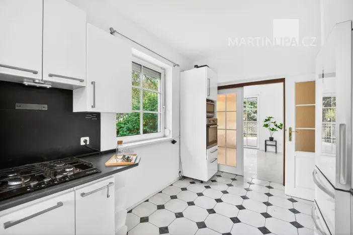 Prodej rodinného domu, Šestajovice, Cyrilov, 366 m2