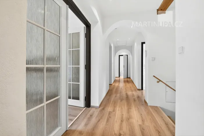 Prodej rodinného domu, Šestajovice, Cyrilov, 366 m2