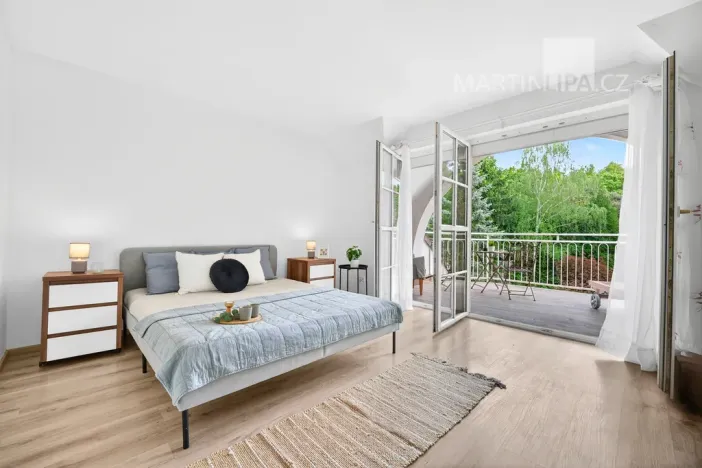 Prodej rodinného domu, Šestajovice, Cyrilov, 366 m2