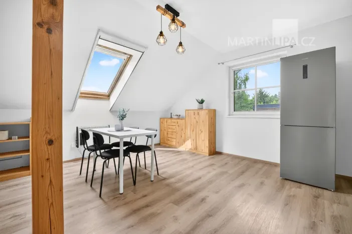 Prodej rodinného domu, Šestajovice, Cyrilov, 366 m2