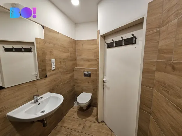 Pronájem bytu 1+kk, Frýdek-Místek, Pekařská, 36 m2