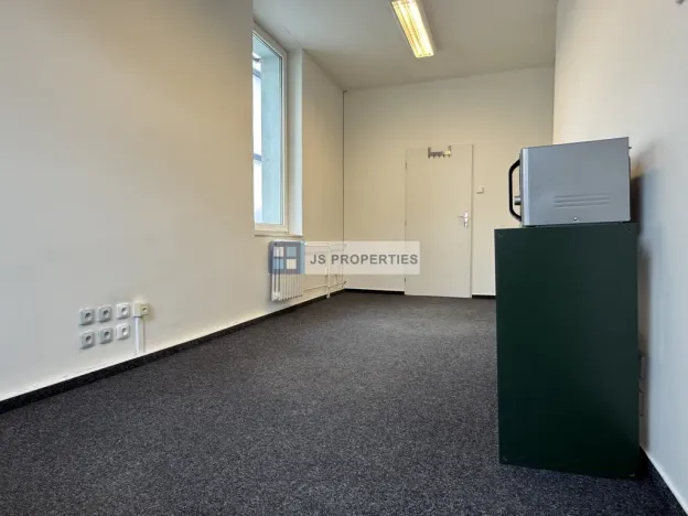 Pronájem kanceláře, Praha, Nuselská, 47 m2