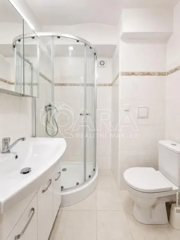 Pronájem bytu 1+kk, Pelhřimov, Solní, 37 m2