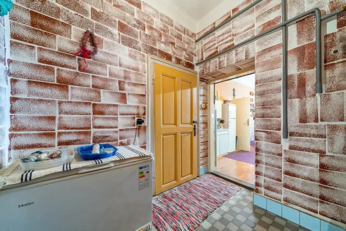Prodej rodinného domu, Kroměříž - Těšnovice, 152 m2